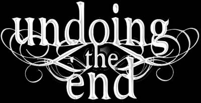 logo Undoing The End